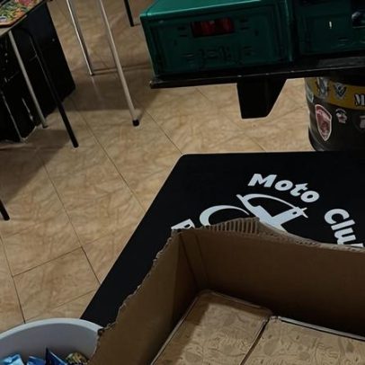 Palmela celebra comunidade com seis tachos e centenas de histórias