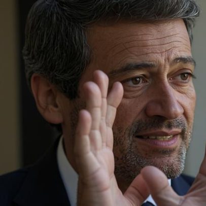 EUA interceptam nova embarcação venezuelana