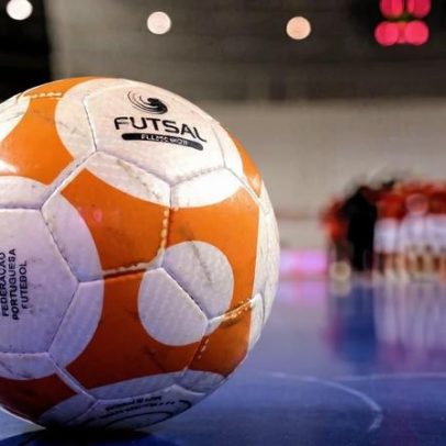 Taça Futsal INATEL de Vila Real: Alijoense, Parafita e Lobos de Aguiar avançam