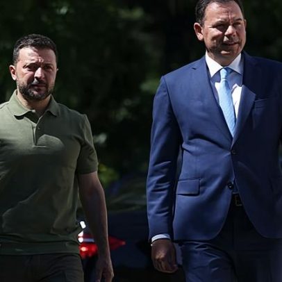 BBC corrige artigo publicado há quatro anos sobre Hamas