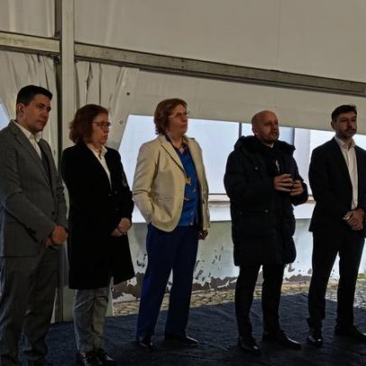 Penela Presépio abre ao público com vantagens para visitantes do Castelo Mágico