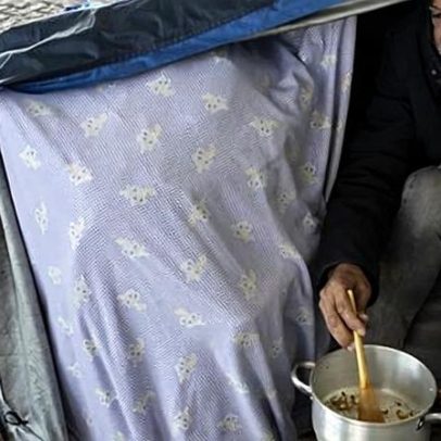 Bife de chocolate e tutano na brasa surpreendem em restaurante de Lisboa