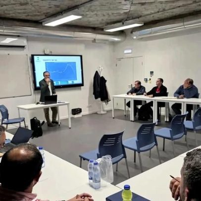 Câmara de Tábua reúne Juntas de Freguesia para Orçamento e descentralização
