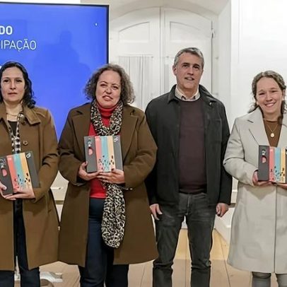 Santa Cruz antecipa 2026 com dois dias de animação, música e fogo de artifício