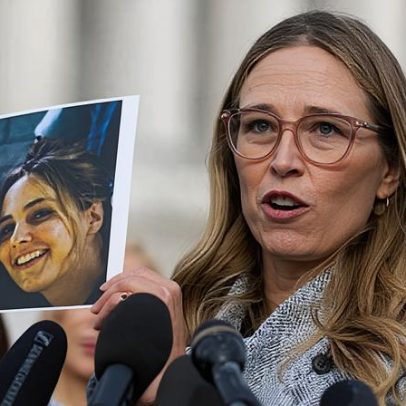 Queixa de 30 anos ignorada pelo FBI surge nos ficheiros de Epstein