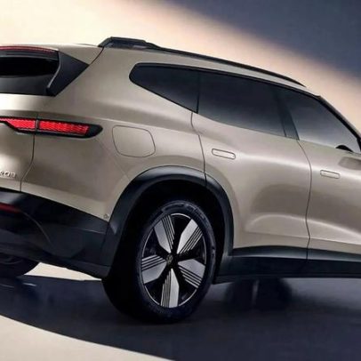 Chineses podem ter VW elétrico avançado que nós não temos