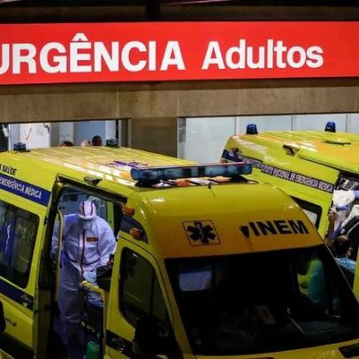 Quatro urgências obstétricas fechadas no sábado e três no domingo
