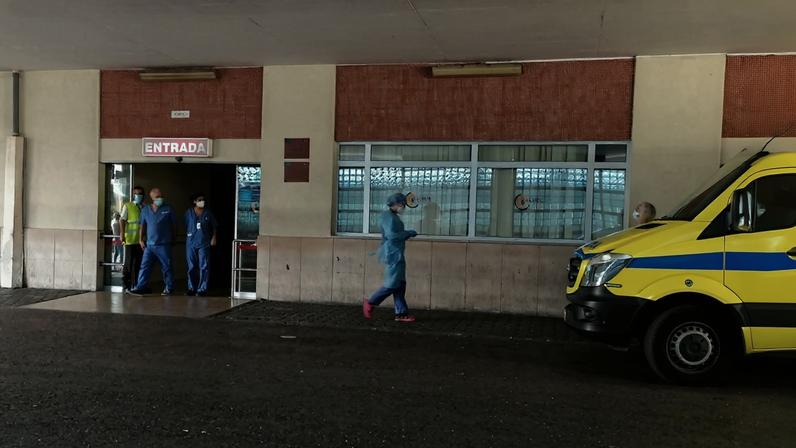 Diretor executivo do SNS confirma abertura de inquérito a morte no hospital de Coimbra