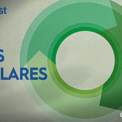 Desperdício alimentar passa a ser recurso sustentável