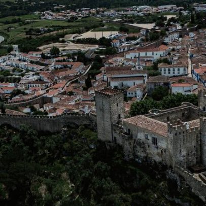 Óbidos comemora dez anos da classificação pela UNESCO com eventos