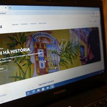 Viseu: Câmara lança plataforma digital de agenda cultural