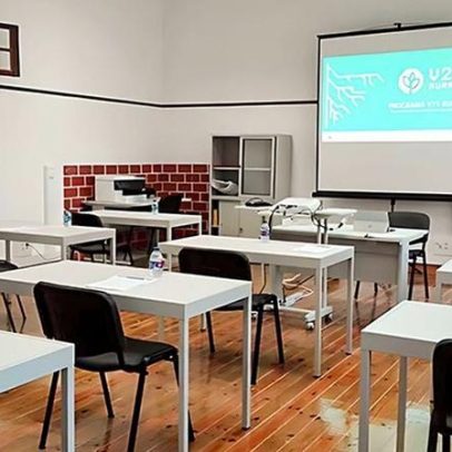Parque de Tecnologia Almeida Henriques substitui Vissaium XXI