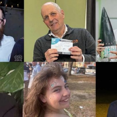 Vítimas do ataque em Bondi Beach são identificadas