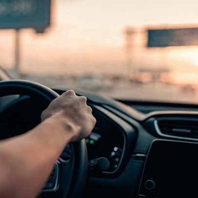 Governo pede aos condutores que mudem comportamentos