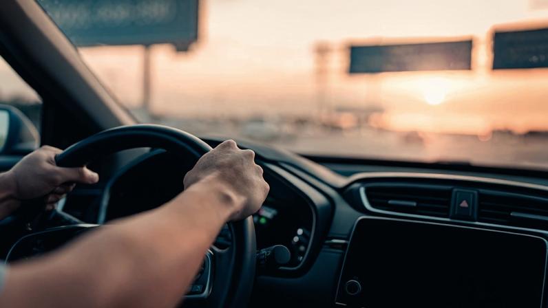 Governo pede aos condutores que mudem comportamentos