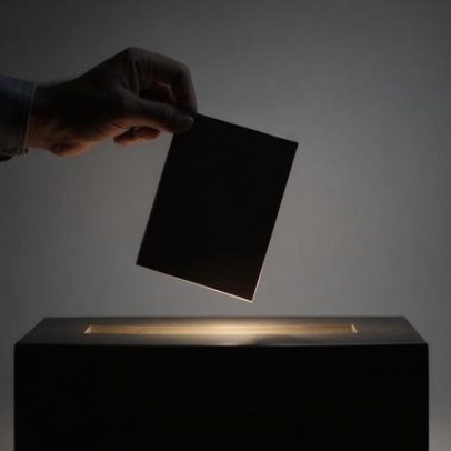 Quem pode votar antecipadamente nas eleições de janeiro e como fazê-lo