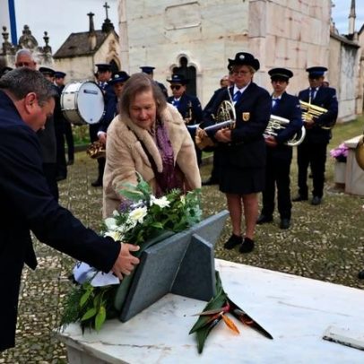 Vila Viçosa celebra novamente o legado de Florbela Espanca