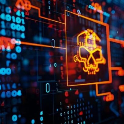 Cisco aponta mudança no ransomware e aumento de ataques com apps expostas