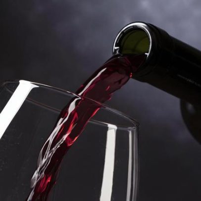 Produção de vinho cai 14% na campanha 2025/2026