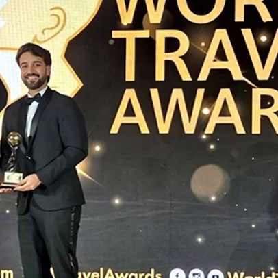Madeira é a melhor ilha para férias no mundo pelo 11.º ano consecutivo