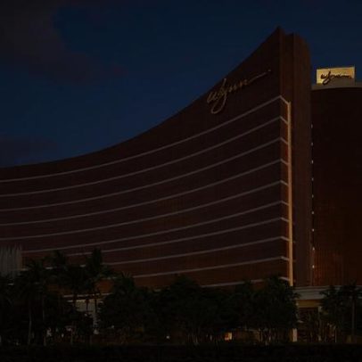 Hotéis de Macau recebem 1,19 milhões de hóspedes em Novembro
