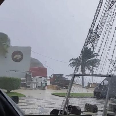 Noite do Mercado de Santa Cruz adiada para 19 de Dezembro