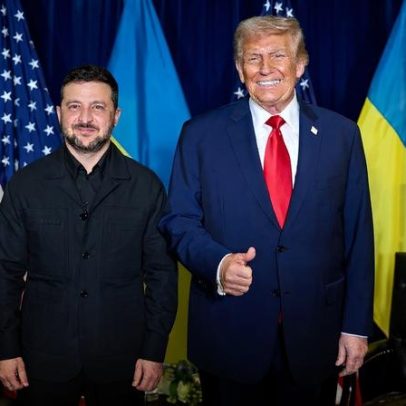 Negociações estagnam; Zelensky não está disposto a ceder
