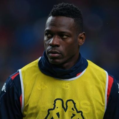 Novo presidente de Balotelli admite: encontrou-o no Transfermarkt