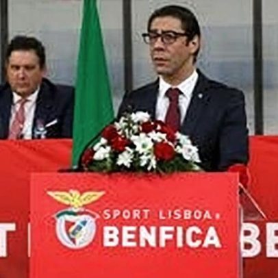 Benfica em turbulência interna, o clube não se entende entre si