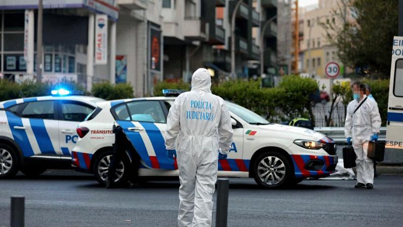 O inquérito foi dirigido pelo Ministério Público - DIAP de Loures, com a coadjuvação da Polícia Judiciária