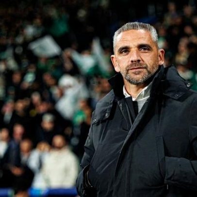 Rui Borges revela segredo da vitória, elogios a Mourinho e novo objetivo