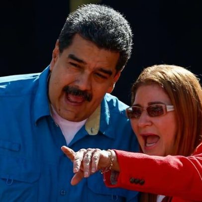 De advogada de Chávez a primeira-dama: quem é Cilia Flores
