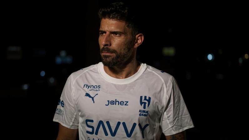 Primeiro alvo de Carrick no Man United é português