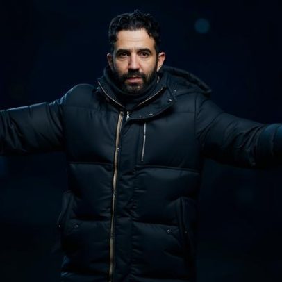 Rúben Amorim regressa a Portugal