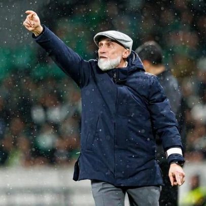 Pacheco afirma que é preciso demonstrar o que é ser casapiano