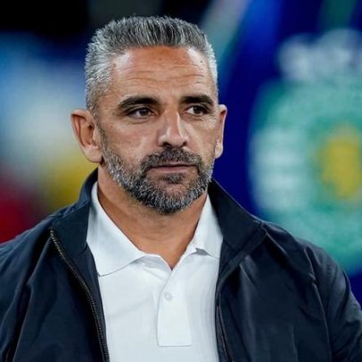 Rui Borges afirma que saída de St. Juste não precisa de justificação