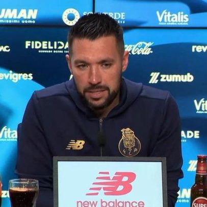 Vitória de Guimarães é a equipa com melhor forma na Liga