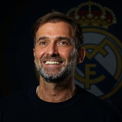 Klopp comenta hipótese de treinar o Real Madrid