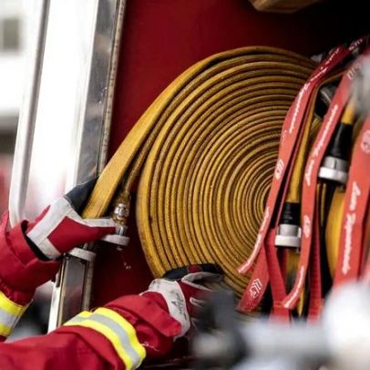 Incêndio em Montalegre consome casa de idoso de 98 anos