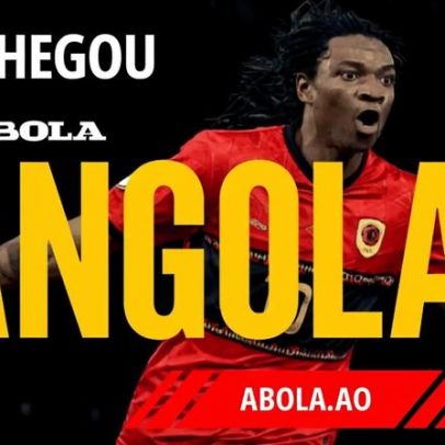 A BOLA lança edição digital em Angola