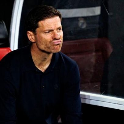 Xabi Alonso, a última vítima do ciclo de mudanças de treinadores