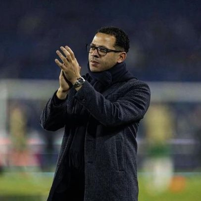 Treinador do Chelsea diz que Mourinho é um dos seus heróis