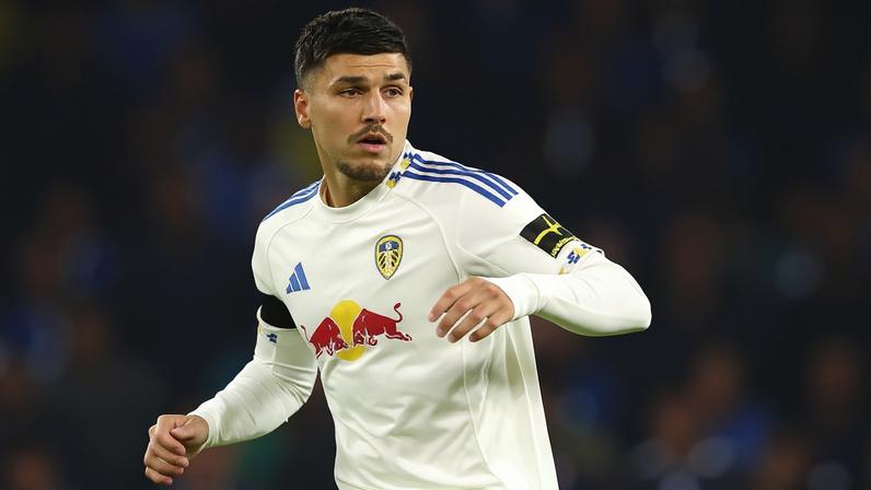 Joel Piroe ainda não marcou esta época