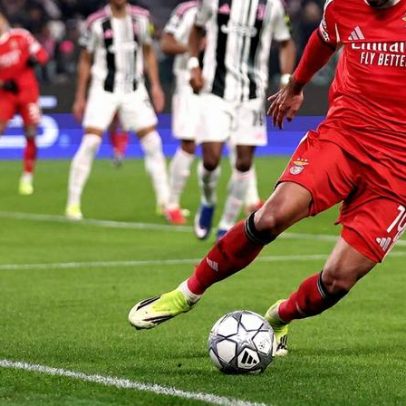 Benfica sofre derrota; resultado já era esperado