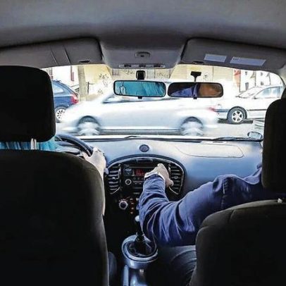 Tutores em formação passam a poder dar aulas de condução
