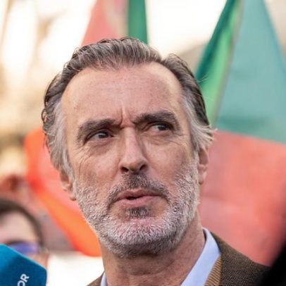 O dia em que Cotrim perdeu o momentum