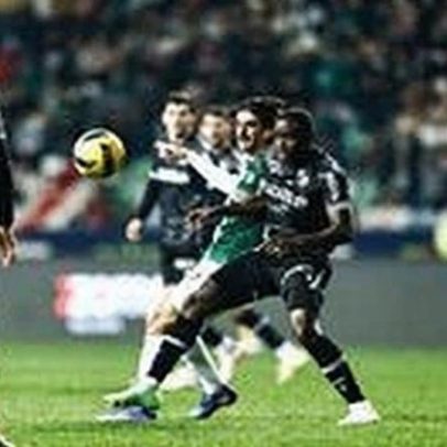 Sporting fragilizado por lesões frente ao Vitória de Guimarães corajoso