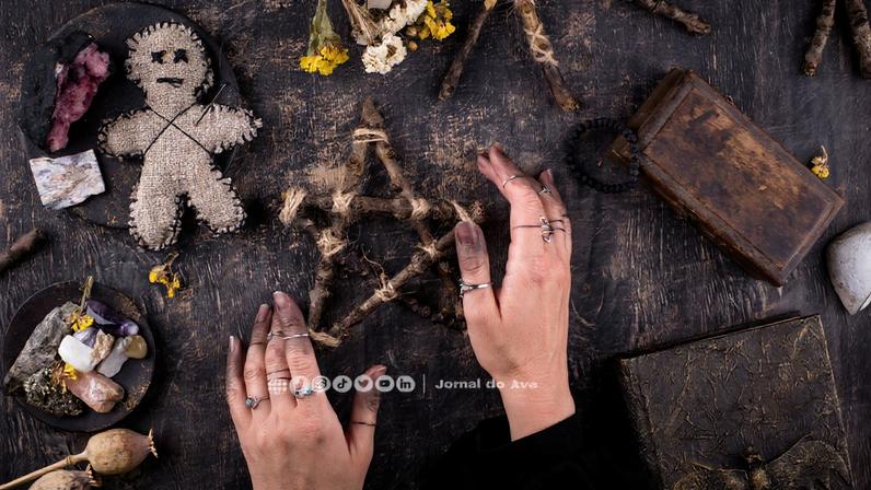 “Bruxas” de Santo Tirso libertadas após decisão do tribunal