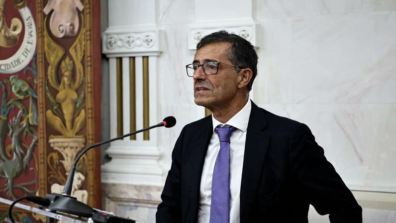 Presidente da Câmara de Évora empenhado em que Capital Europeia da Cultura seja sucesso