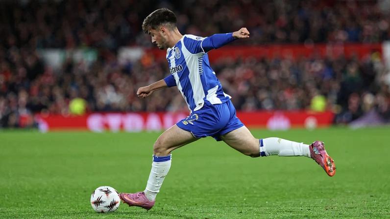 Martim Fernandes — FOTO: Catarina Morais/Kapta +